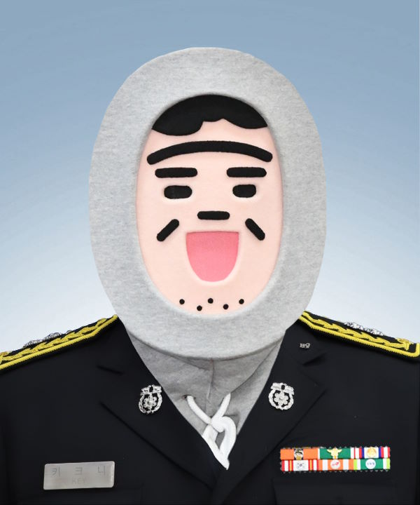 키크니(본명: 김경찬)