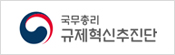 국무총리 규제혁신추진단
